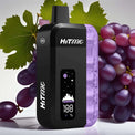 Hitme High Five Kit – Grape Energy 2%