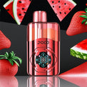 Poco SC 30000 - Strawberry Watermelon 5%