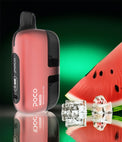Poco TP 20000 – Watermelon Ice 2%